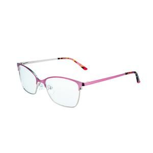 New CHIC Eyewear Pink ARIA Eyeglasses 58/18/145